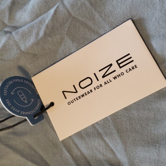 nwt Noize tshirt dress - Picture 3 of 3